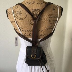 Vintage Roger gimbal accessories